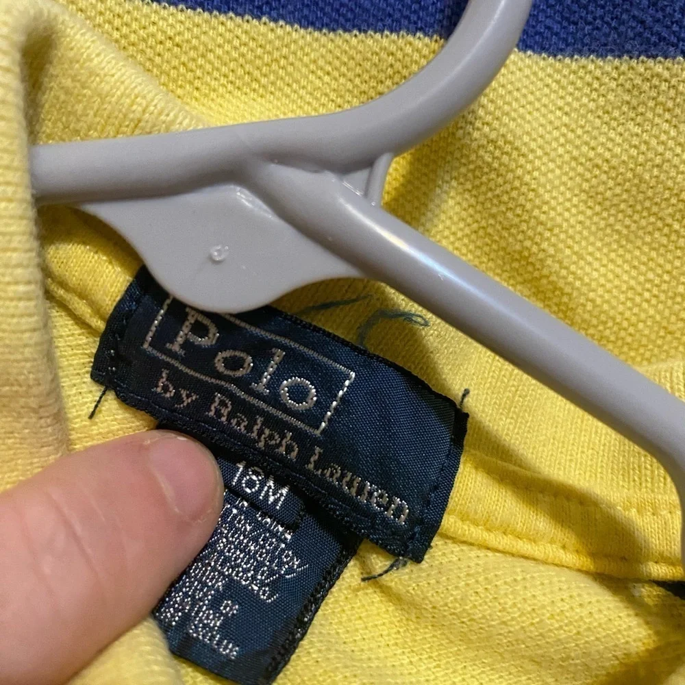 Polo Ralph Lauren Shirt